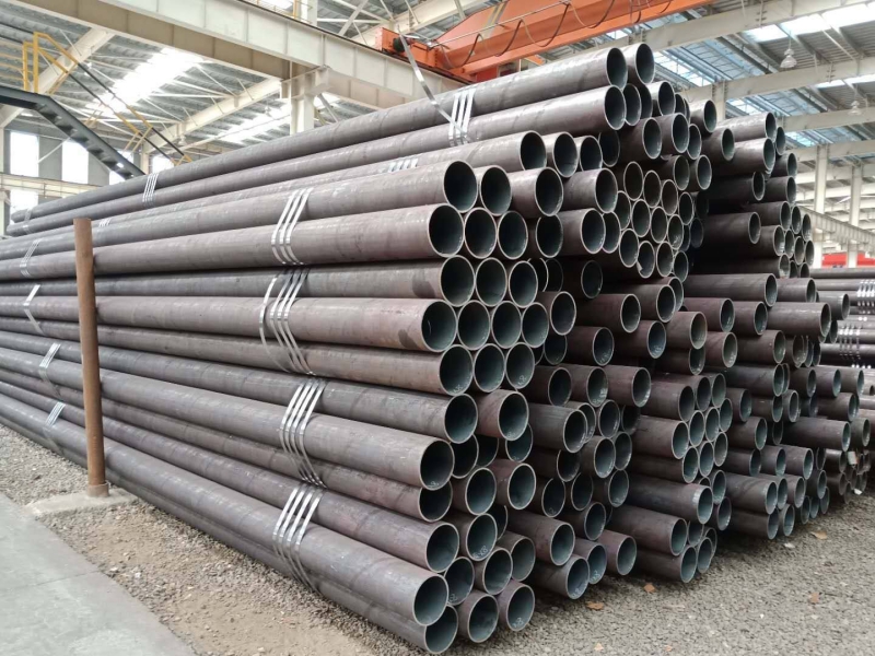 昌都30CrMo合金无缝钢管
