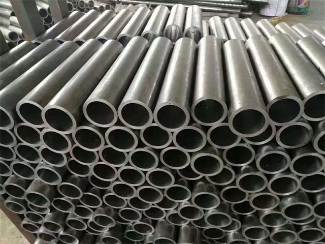 昌都30CrMo精密无缝钢管