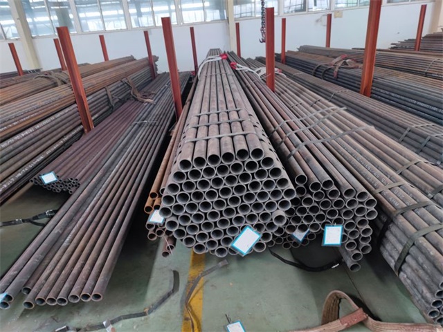 昌都20G合金无缝钢管
